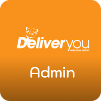 DeliverYou Admin
