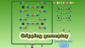 Bubble Clusterz Screenshot 3