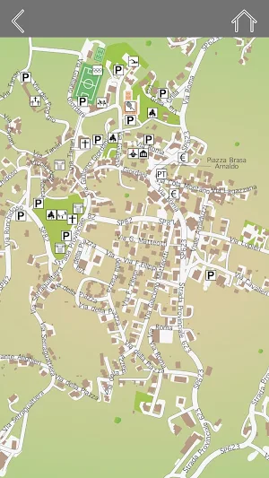 Gaggio Montano Screenshot 2