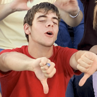 Booing Sounds