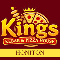 King Kebab Pizza House Honiton