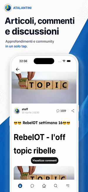 Atalantini Screenshot 2