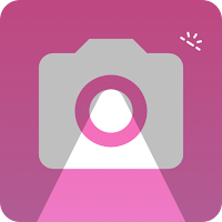 GlowCam: Selfie Light Cam