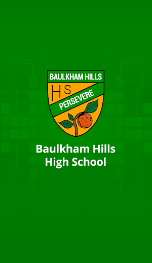 Baulkham Hills High School Screenshot 0