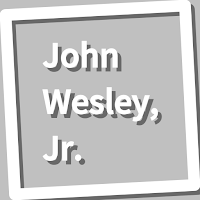 Book, John Wesley, Jr.
