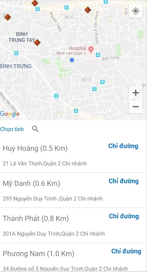 Royal House - ƯỚM THỬ NỘI THẤT Screenshot 3