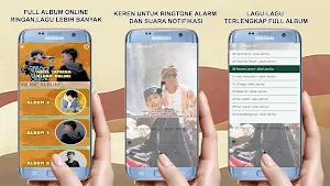 Lagu Abiel Jatnika Mp3 Offline Screenshot 2