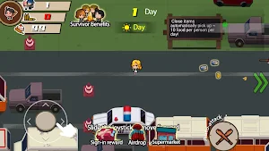 ApocalypseEscape Screenshot 3