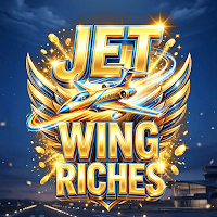 Jet Wing Riches