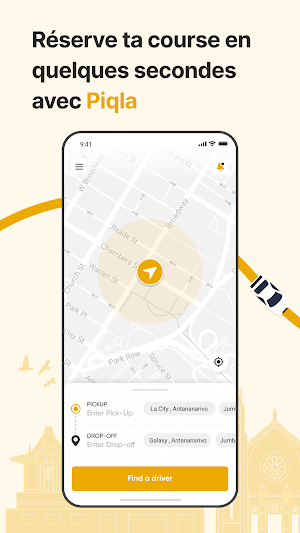 Piqla Screenshot 1