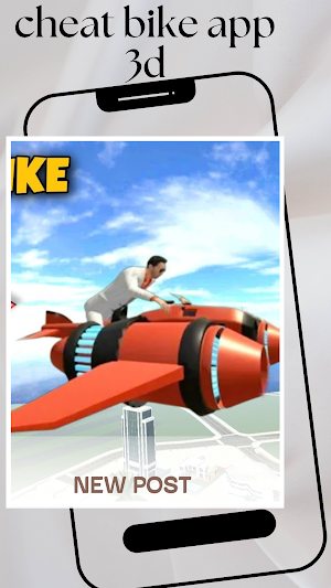 Cheat code Indian driving bike Screenshot 3