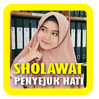 SHOLAWAT PENYEJUK HATI TERBARU