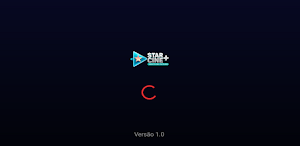 StarCine Player Screenshot 0
