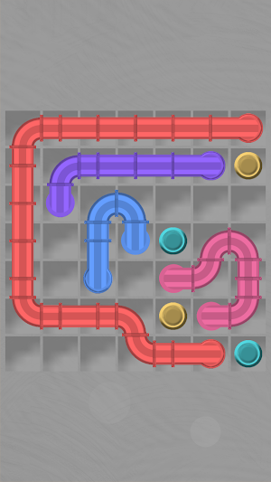PipeLine Dot: Puzzle Game Screenshot 2
