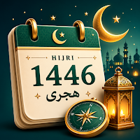 Hijri Calendar Islamic Date