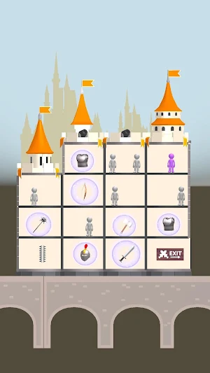 Remove Walls Screenshot 0