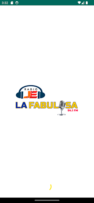 Radio La Fabulosa 94.1 FM SV Screenshot 3