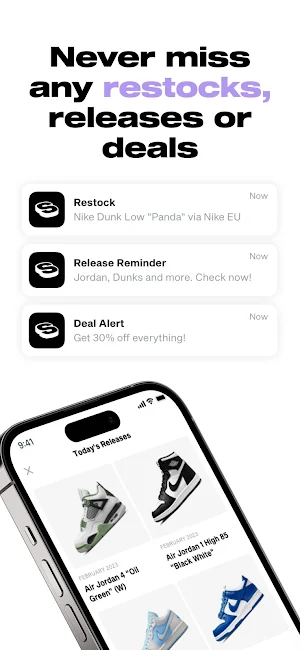 Sneaktorious Screenshot 1