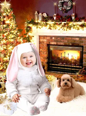 Baby Photo Montage Screenshot 3