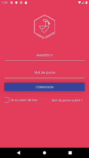 Lesfrenchies Screenshot 1