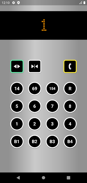 Let's Elevator Screenshot 0