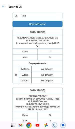RailScan Screenshot 3
