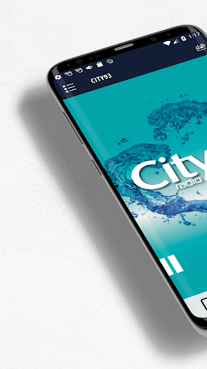 CITY93 Screenshot 0