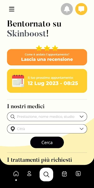 Skinboost Screenshot 1