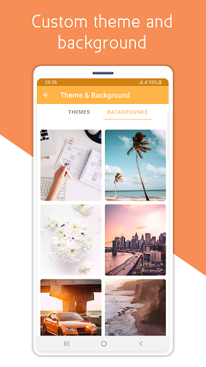 Fnote - Notes, Lists and Reminder Screenshot 3