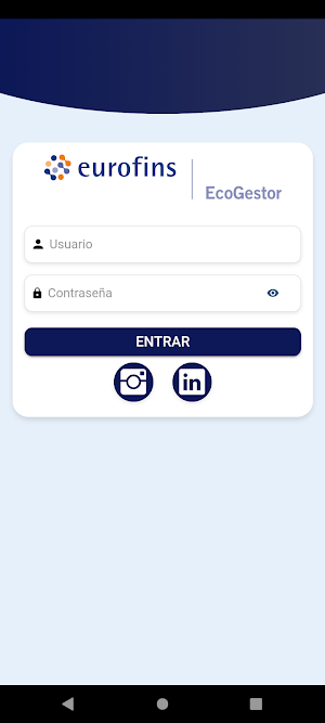EcoCAE Screenshot 0