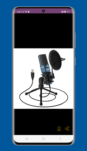 blue yeti microphone guide Screenshot 0
