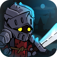 Mist Knight