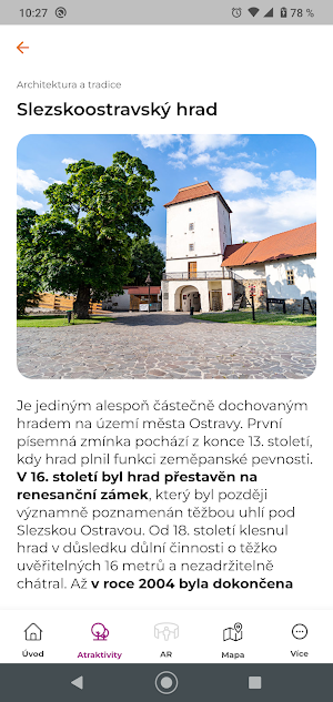 Hravé pohraničí Screenshot 3