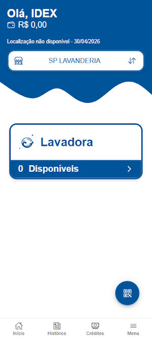 SP Lavanderia Screenshot 2