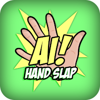 AI! Hand Slap