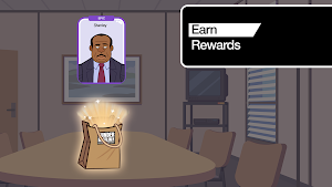 The Office: Somehow We Manage screenshot 8