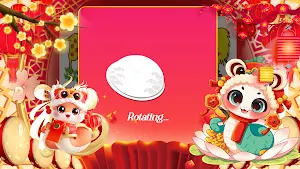 Tài Xỉu, Xóc Đĩa, Nổ Hũ Bắn Cá Screenshot 1