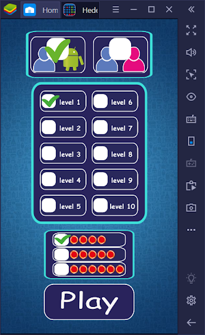 Target 5 Screenshot 0