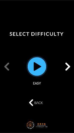 Laser Escape - Offline Hyper C Screenshot 2