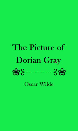 The Picture of Dorian Gray Screenshot 0