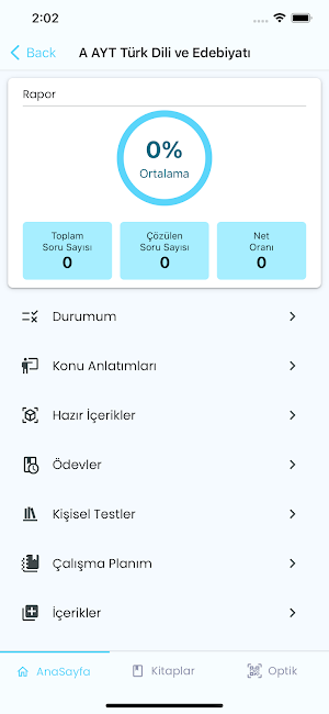 FUZEM Screenshot 2