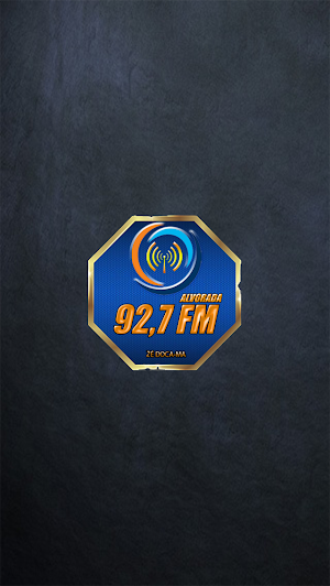 Alvorada FM Screenshot 0