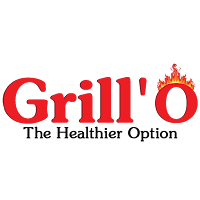 GrillO The Healthier Option