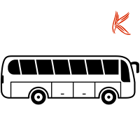 Kiges Автобусы