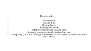 Tips for Home Buyers Screenshot 0