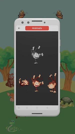 Brain Test Checker Screenshot 0