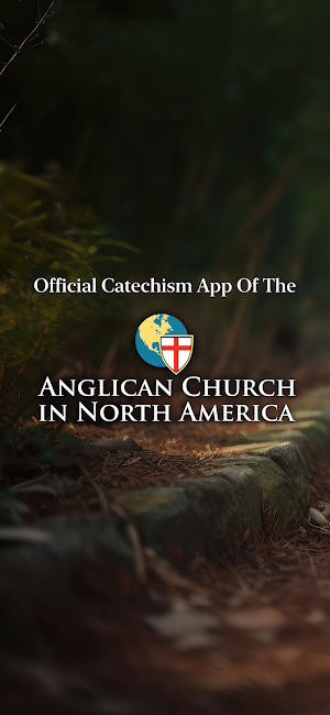 To Be A Christian: Catechism Screenshot 1