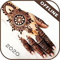 Mehndi Design 2020