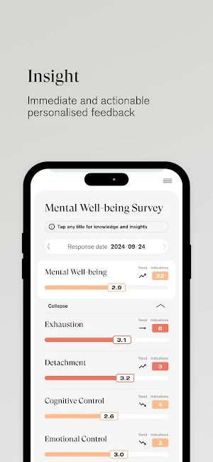WorkLife Screenshot 3