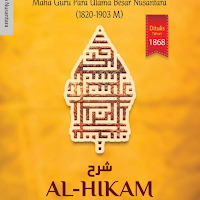 Syarah Kitab Al Hikam